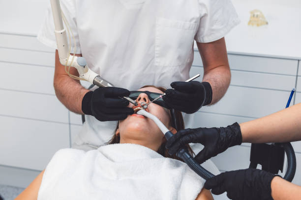 Best Holiday Emergency Dentist in Berryville, AR