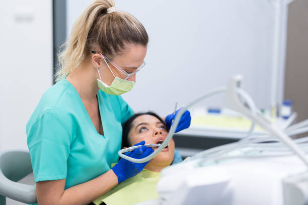 Best Emergency Dentist for Lost Fillings or Crowns in Berryville, AR