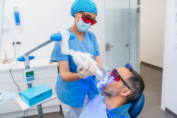 Best Broken or Cracked Tooth Emergency Dentist in Berryville, AR